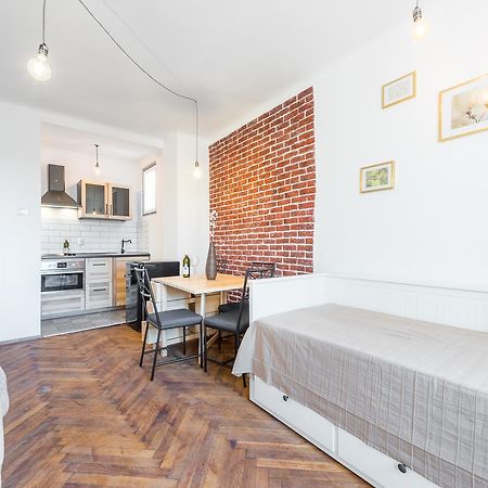 Bellagio Apartment B Prága Kültér fotó