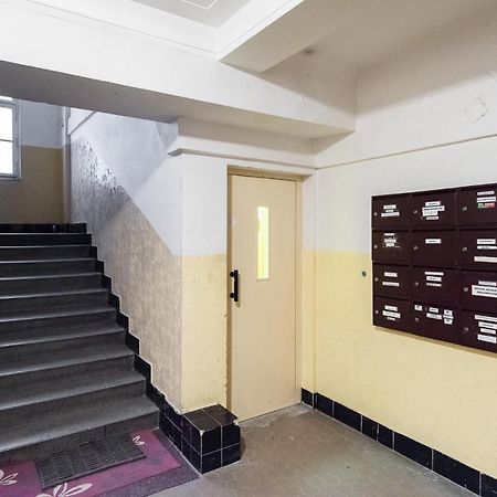 Bellagio Apartment B Prága Kültér fotó