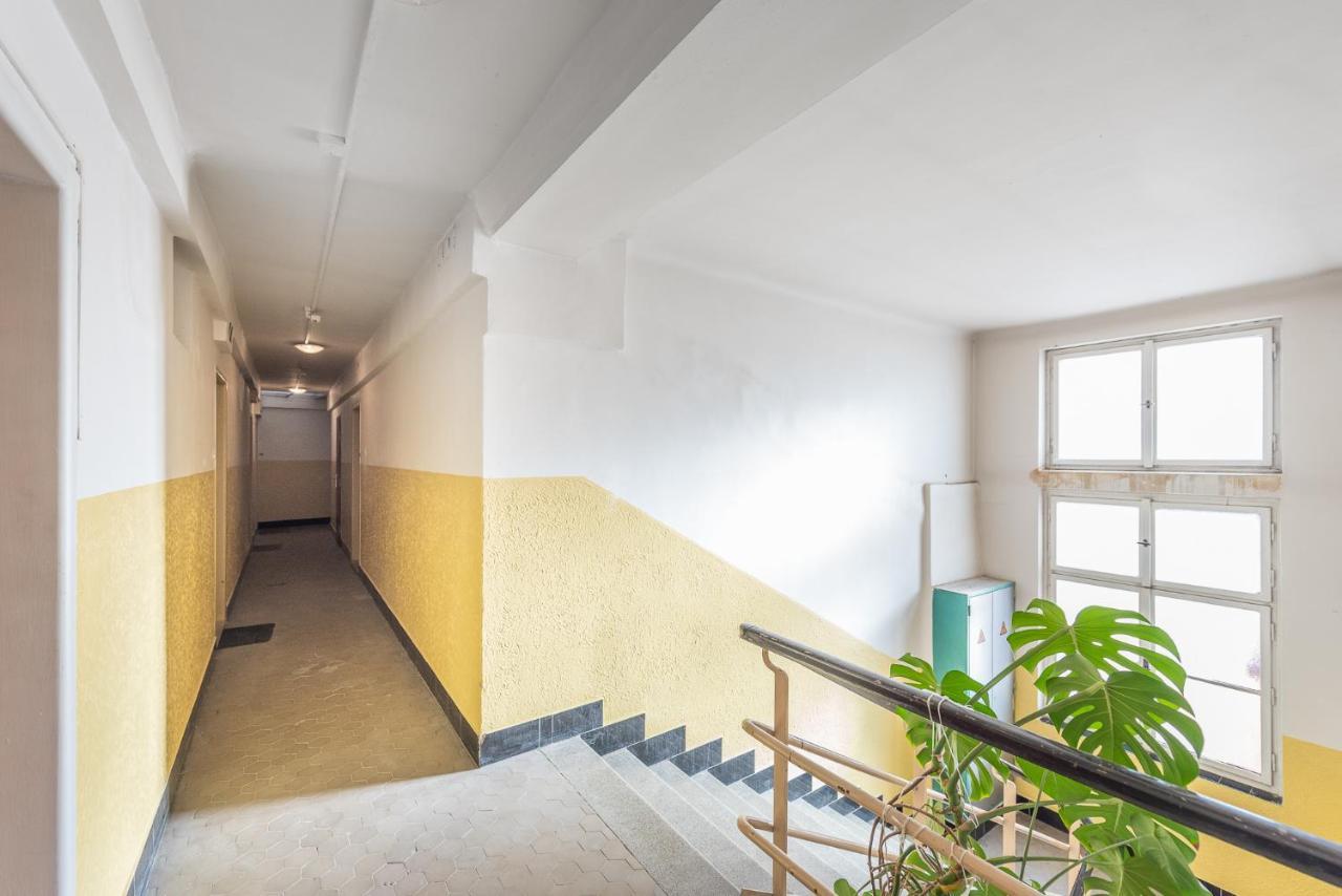 Bellagio Apartment B Prága Kültér fotó